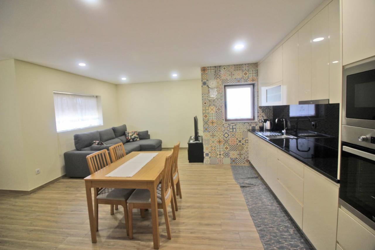 Apartament Casa Da Fatinha By Geres Casas Terras de Bouro Zewnętrze zdjęcie