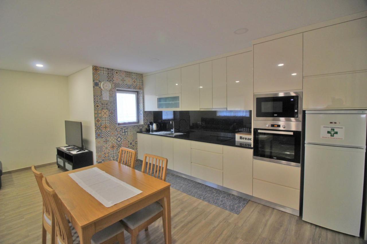 Apartament Casa Da Fatinha By Geres Casas Terras de Bouro Zewnętrze zdjęcie