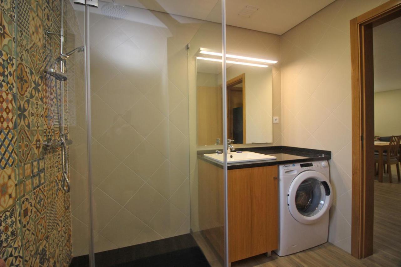 Apartament Casa Da Fatinha By Geres Casas Terras de Bouro Zewnętrze zdjęcie