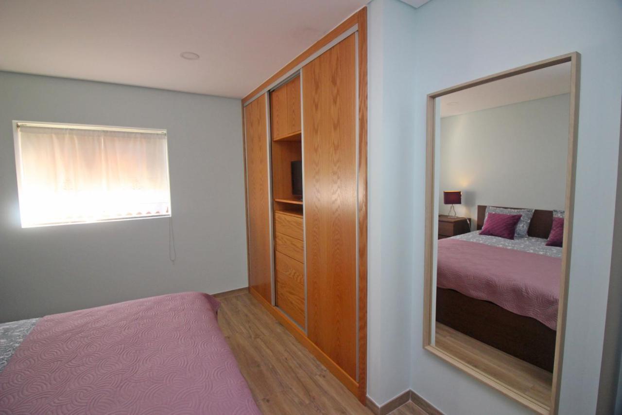 Apartament Casa Da Fatinha By Geres Casas Terras de Bouro Zewnętrze zdjęcie