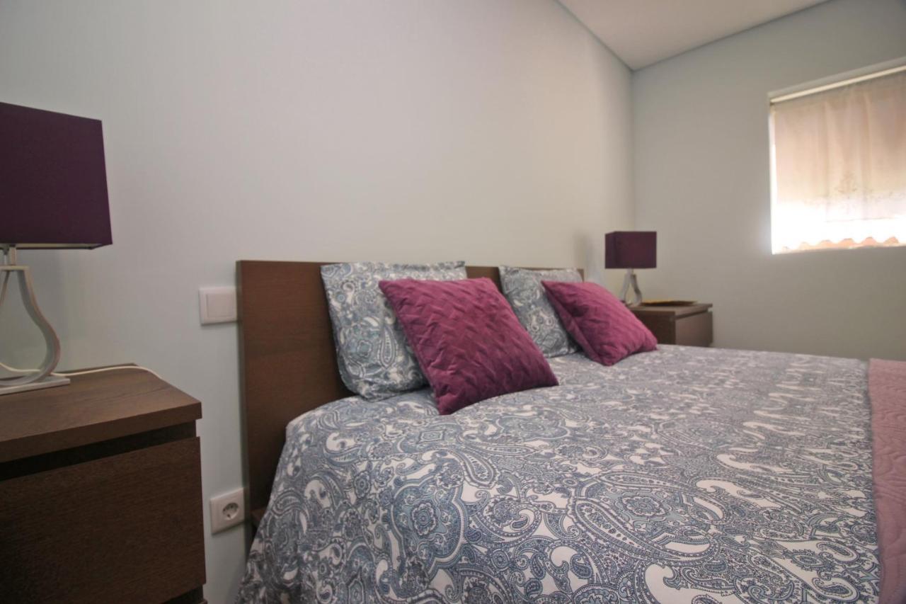 Apartament Casa Da Fatinha By Geres Casas Terras de Bouro Zewnętrze zdjęcie